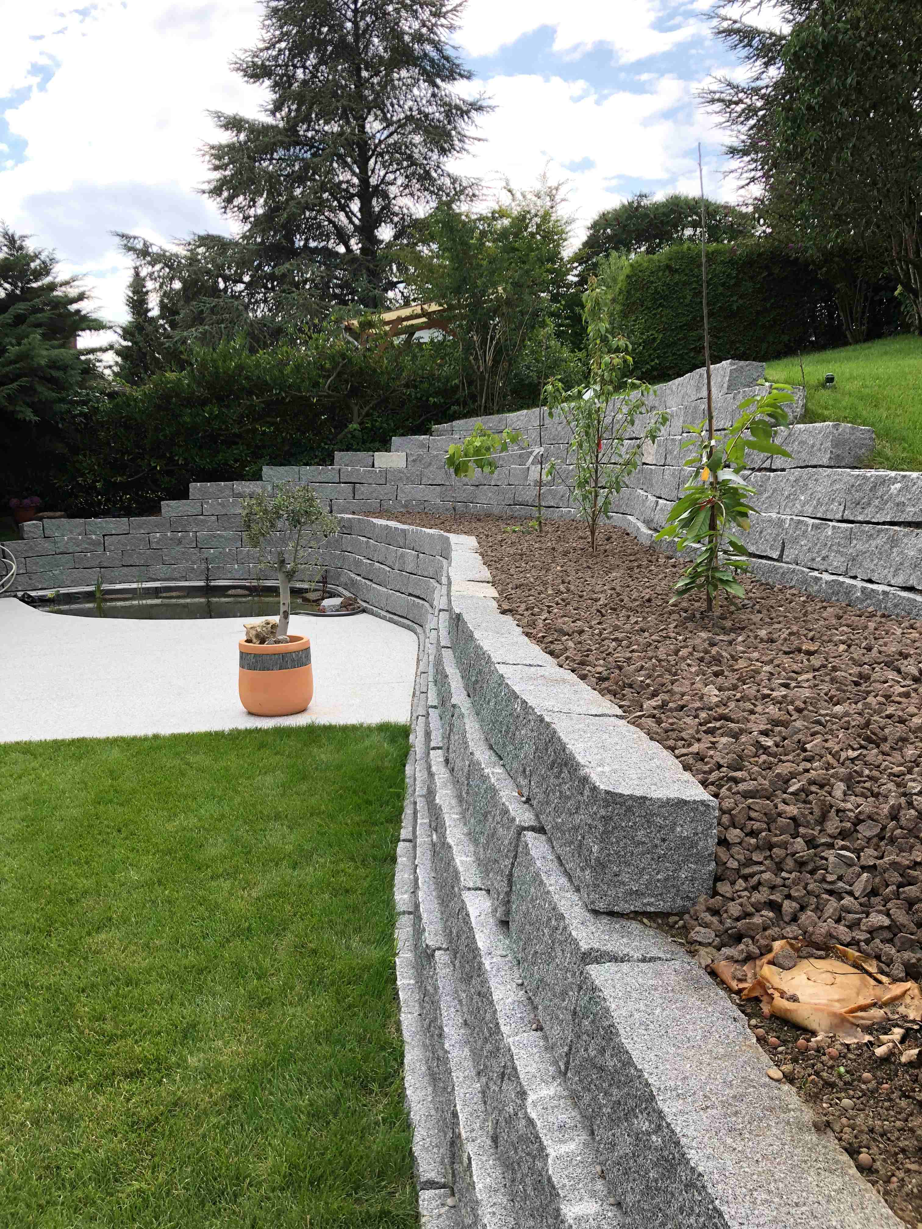 Gartenbau