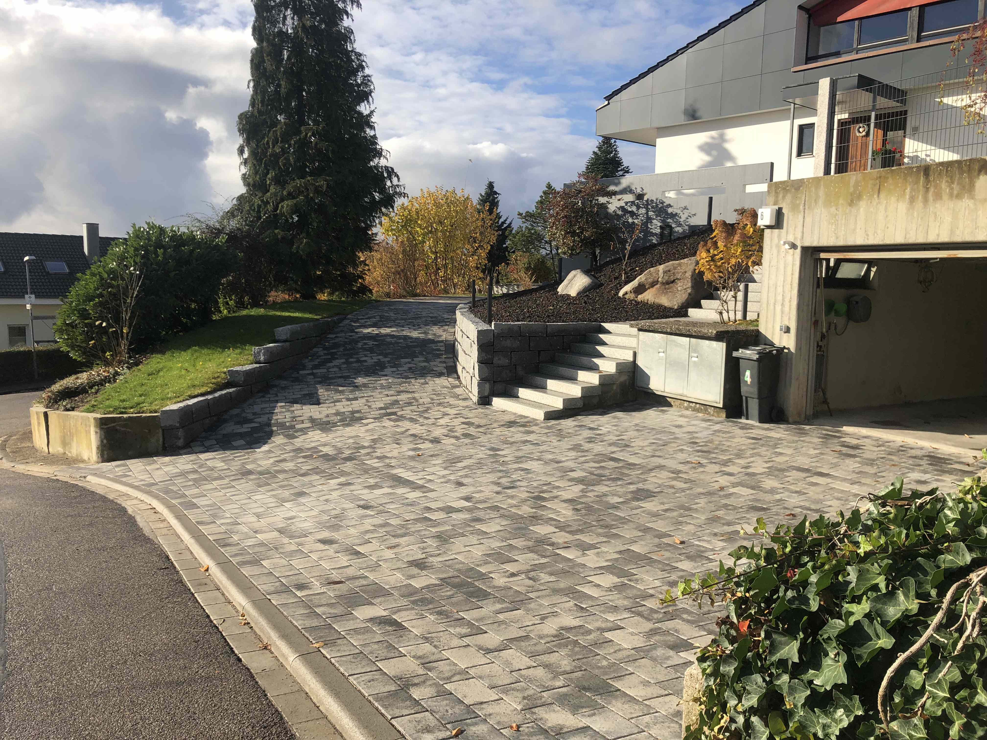 PflasterNatursteinbau
