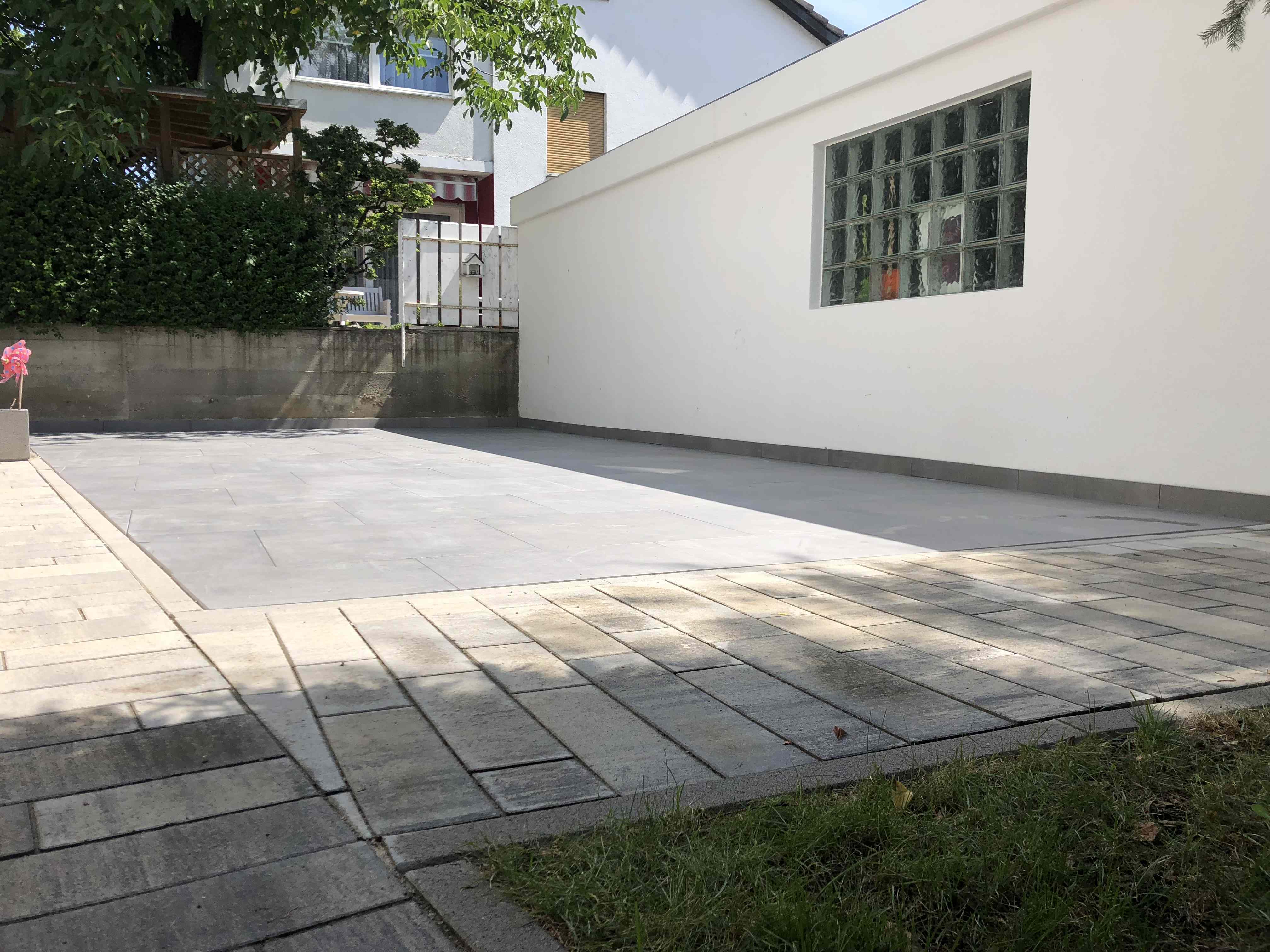 PflasterNatursteinbau